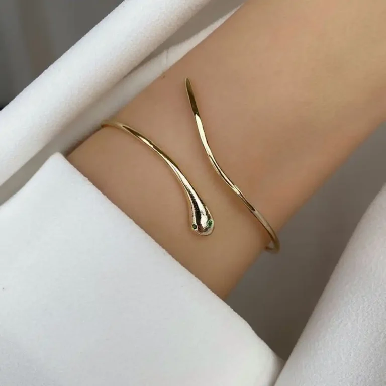 جدید ترین النگو طلا سال