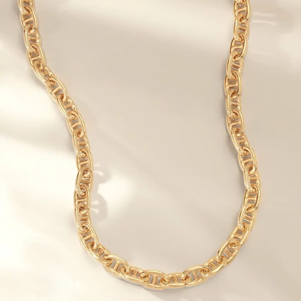 جدیدترین مدل های زنجیر طلا